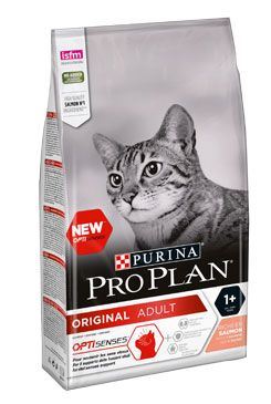 ProPlan Cat Adult Salmon&Rice 1,5kg