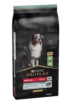 ProPlan Dog Adult Medium SensitiveDigest Lamb 14kg