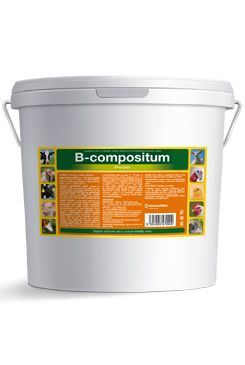 Biofaktory B-compositum 10 kg