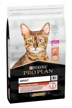 Pro Plan Cat Adult Salmon 3 kg