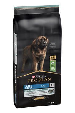 ProPlan Dog Adult Large Robust Sensitive Lamb 14kg