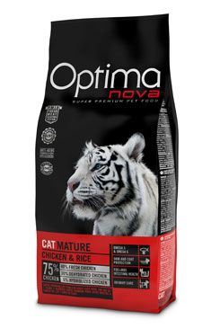 OPTIMAnova CAT MATURE  urinary  2kg