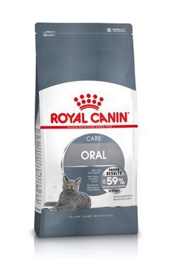 Royal Canin Feline Oral Care  3,5kg