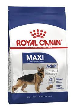 Royal Canin Maxi Adult  4kg