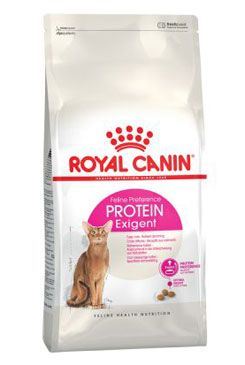 Royal Canin Feline Exigent Protein  4kg