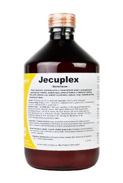 VEYX Jecuplex 500 ml