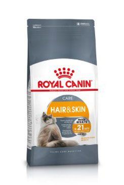 Royal Canin Feline Hair and Skin Care 400g