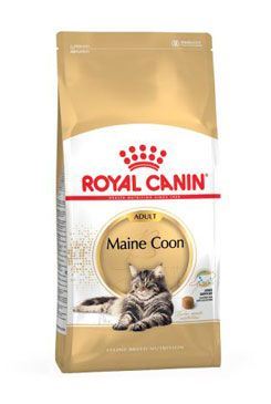 Royal Canin Breed  Feline Maine Coon  10kg
