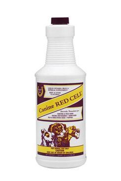 FARNAM Red Cell canine 946ml