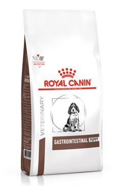 Royal Canin VD Canine Gastro Intest Puppy 2,5kg