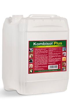 Biofaktory Kombisol Plus 5000 ml