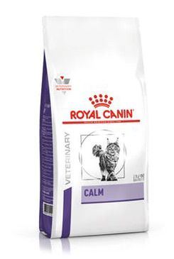 Royal Canin VD Feline Calm  2kg