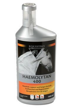 Equistro Haemolythan 400 1000ml