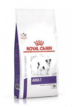 Royal Canin VC Canine Adult Small Dogs 4kg