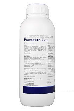 Promotor L 47,0 susp 1l