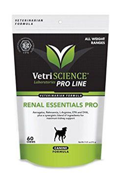 Renal Essentials Canine 312 g / 60 ks