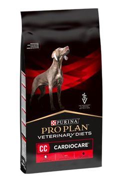 Purina PPVD Canine CC Cardio Care 3kg