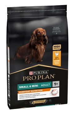 ProPlan Dog Adult Small&Mini EverydayNutr Chicken 7kg
