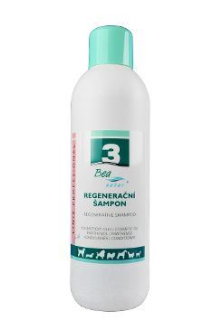 Šampon Bea Regenerační č.3 1000ml