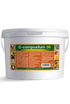 Biofaktory C compositum 50% 3 kg