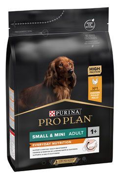 ProPlan Dog Adult Small&Mini EverydayNutr Chicken 3kg