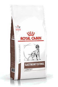 Royal Canin VD Canine Gastro Intest Low Fat  12kg