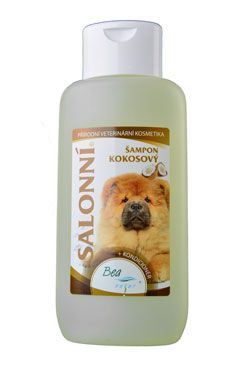 Šampon Bea Salon kokosový pes 310ml