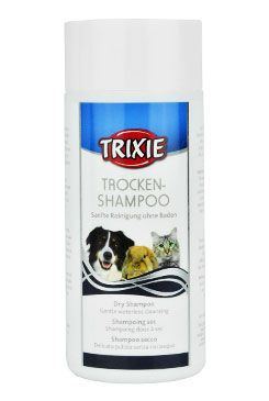 Šampon suchý pes, kočka 100g TR