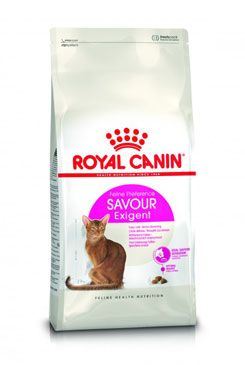 Royal Canin Feline Exigent Savour   400g