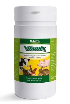 Biofaktory Vitamix SE 1 kg